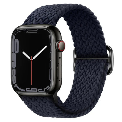 Braided Loop For Apple watch Strap
