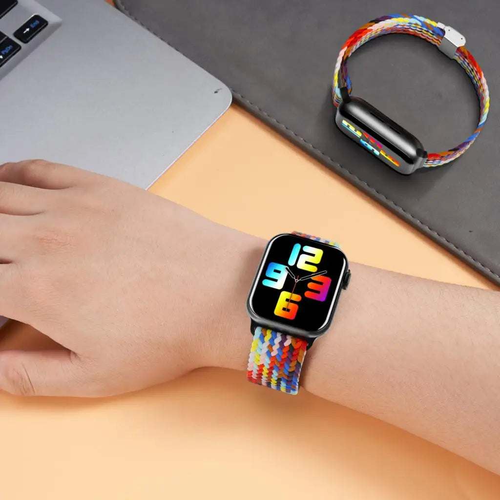 Strap For Apple watch band