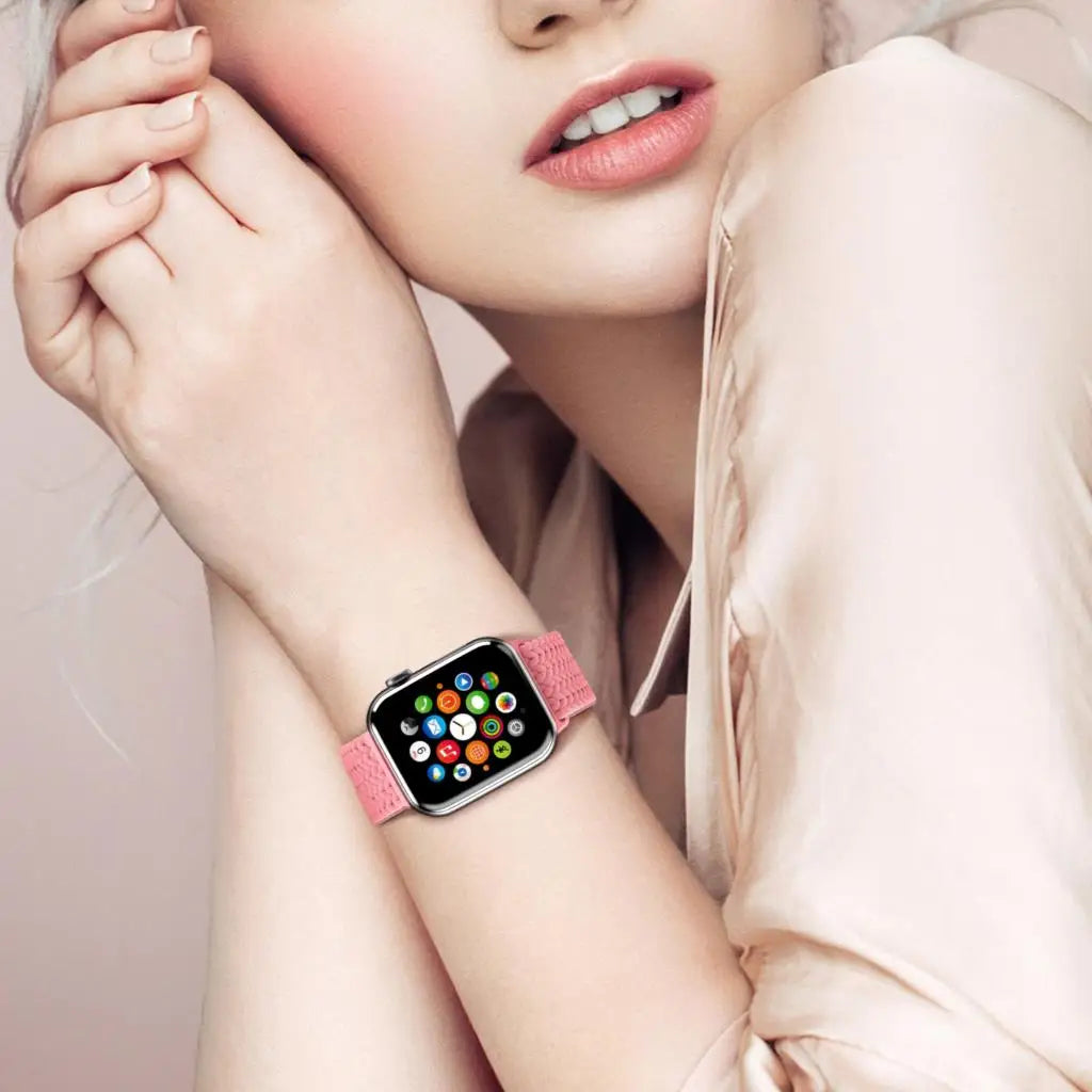 Strap For Apple watch band